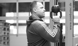 ihr Personaltrainer Kai Streubel für den Großraum Stuttgart, für Winnenden, Waiblingen und Rems-Murr